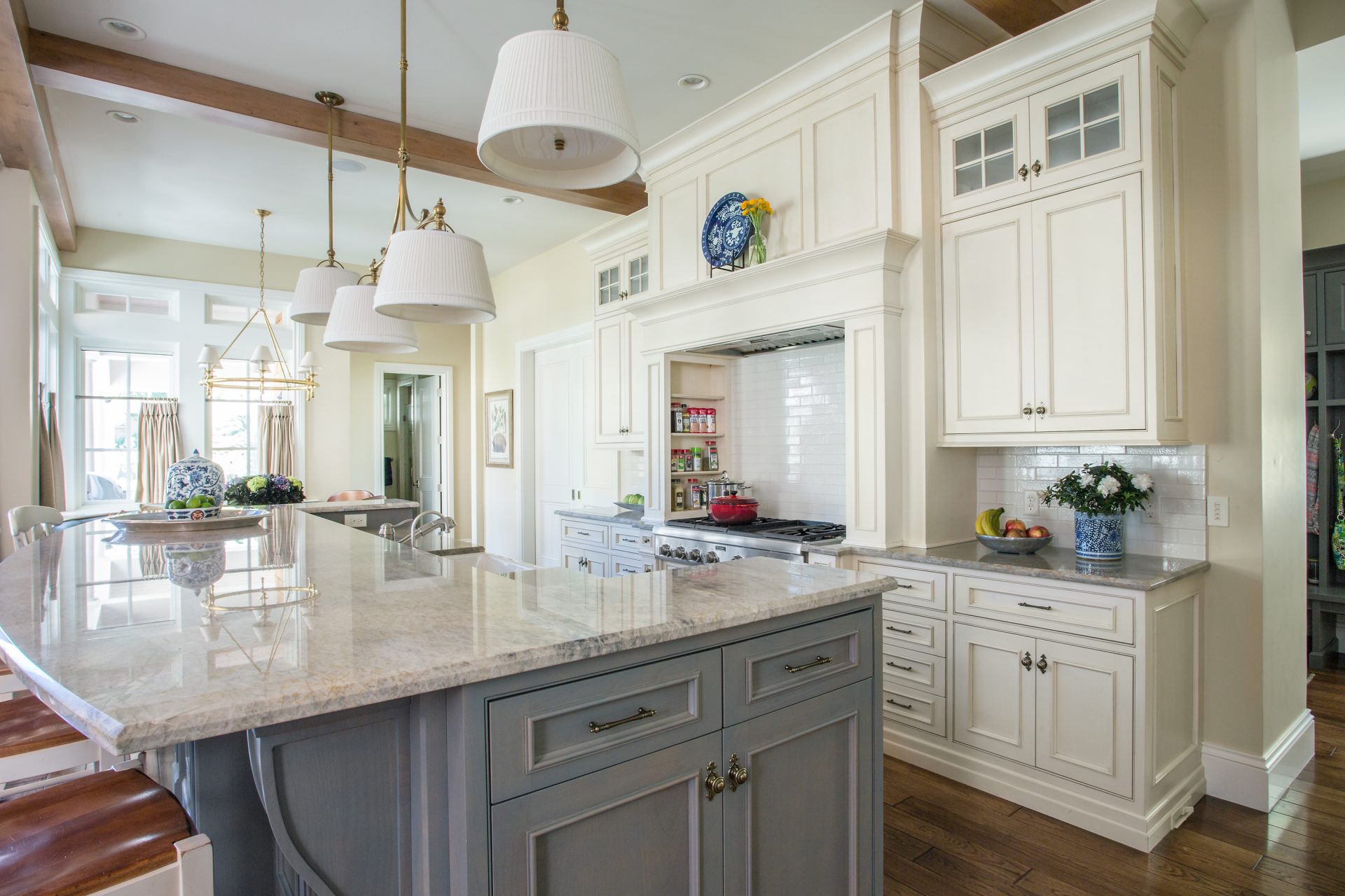 Olympus custom home — gallery view 2