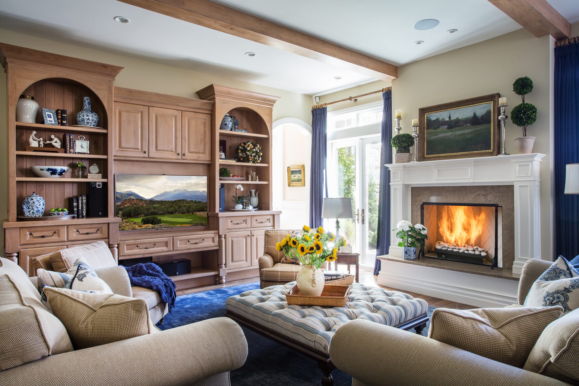 Olympus custom home — gallery view 3