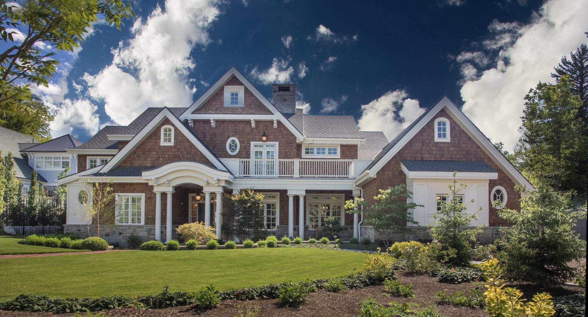 Olympus custom home — gallery view 6