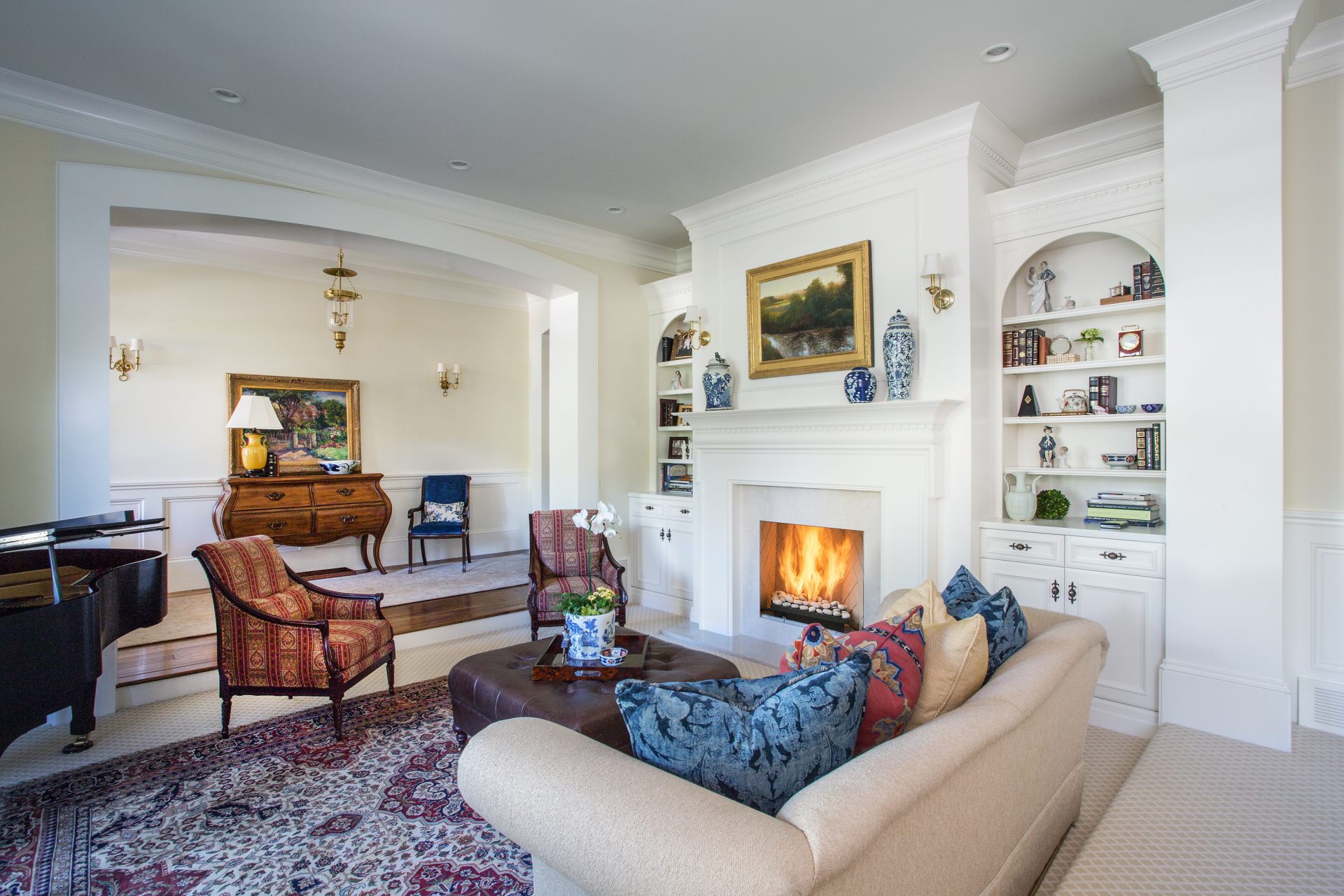 Olympus custom home — gallery view 9