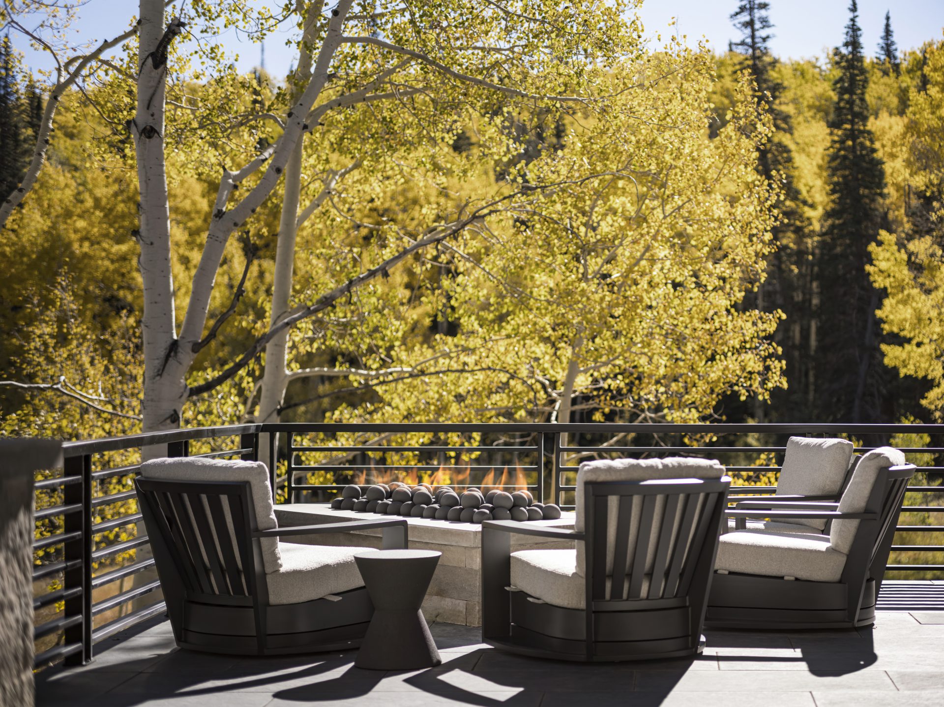 Upper Deer Valley — Udv 19