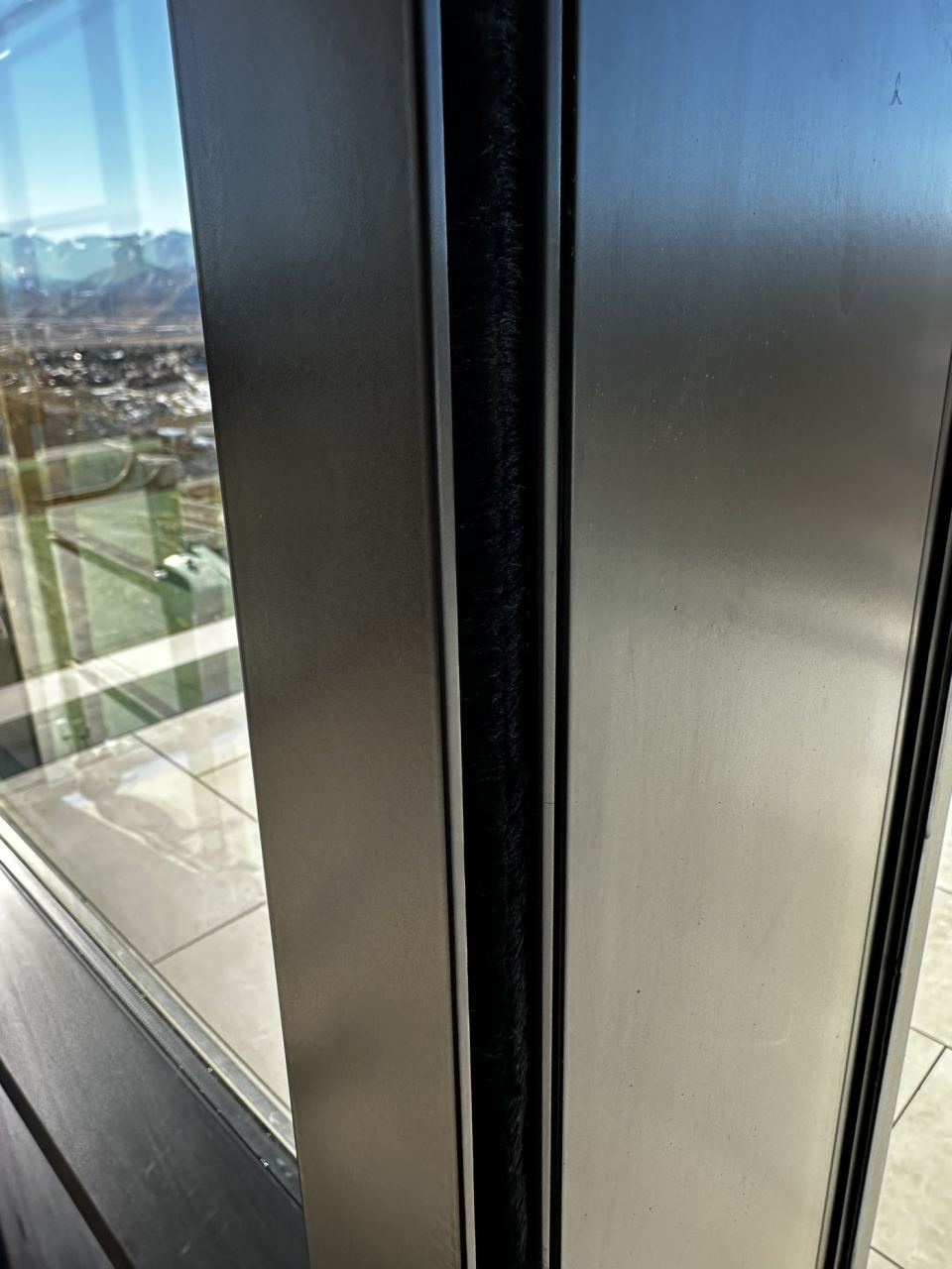 Techi — custom aluminum blackout channels