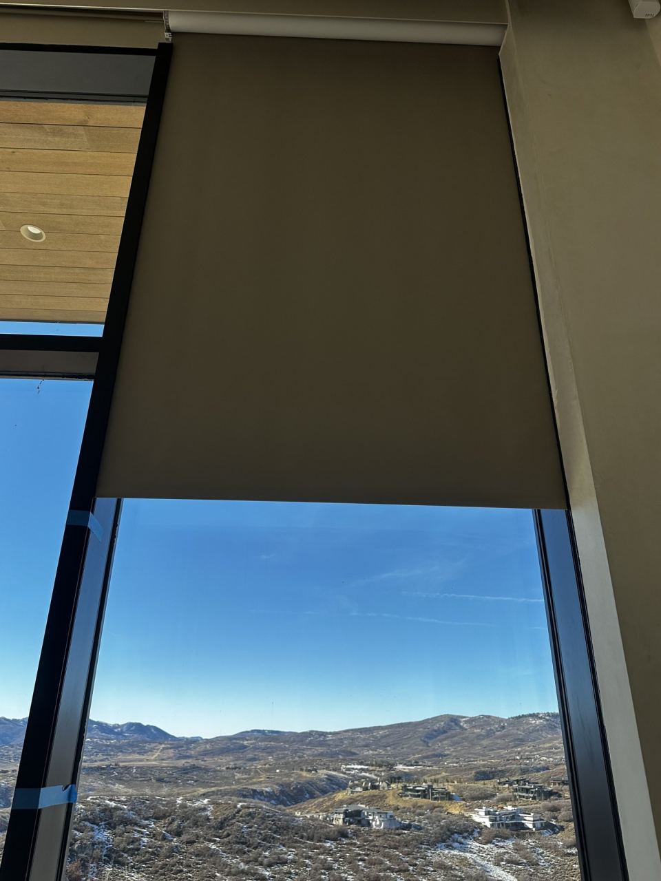 Techi — custom aluminum blackout channels