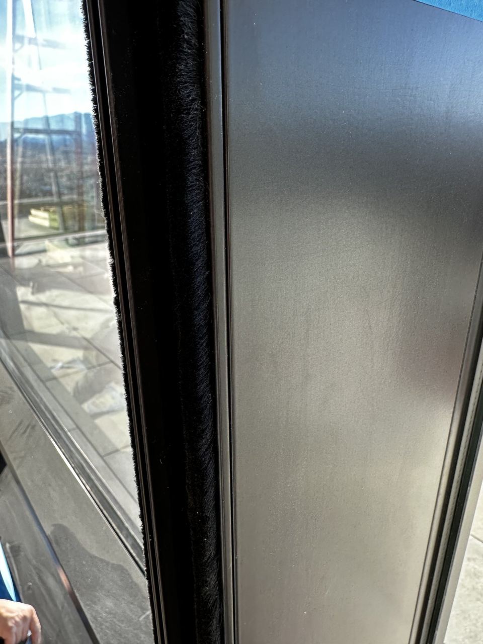 Techi — custom aluminum blackout channels