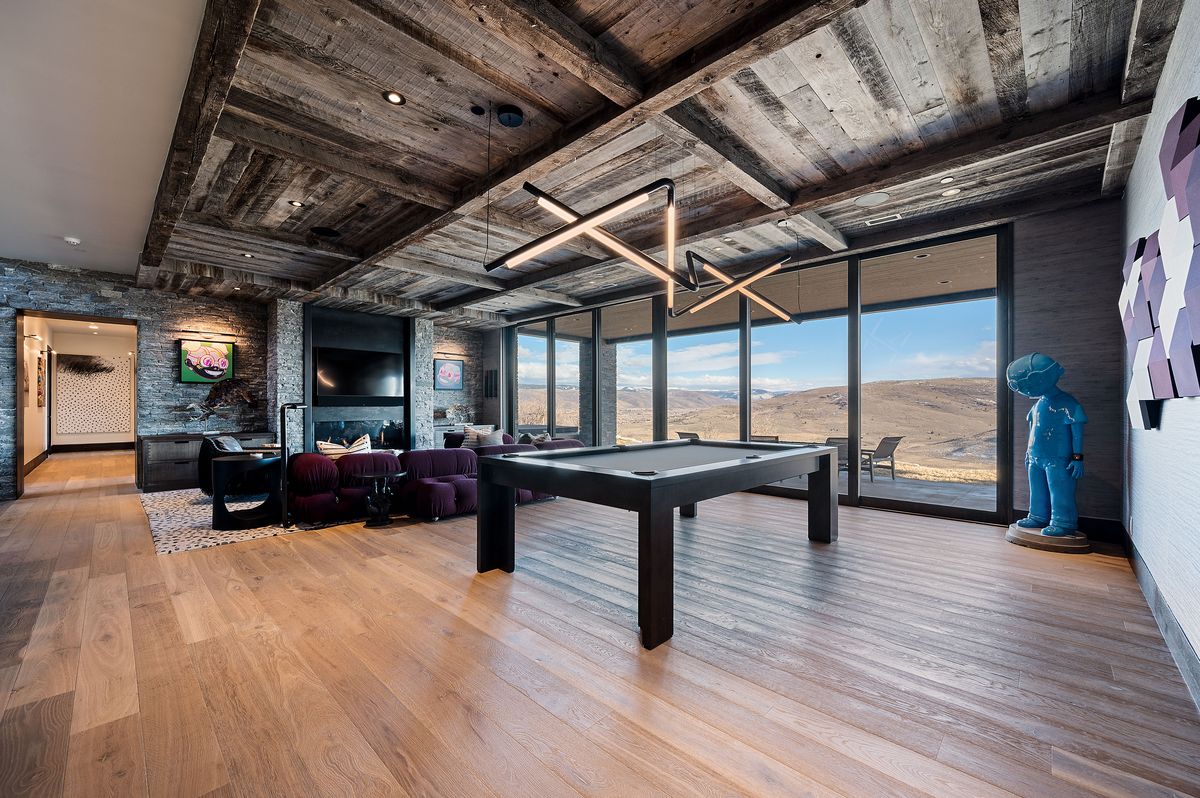 Luxury Smart Home