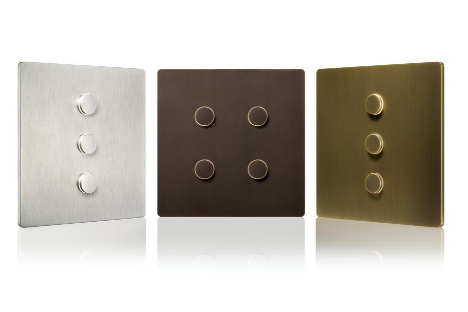 Lutron Alisse