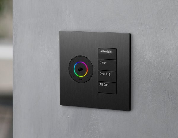 Lutron Palladiom