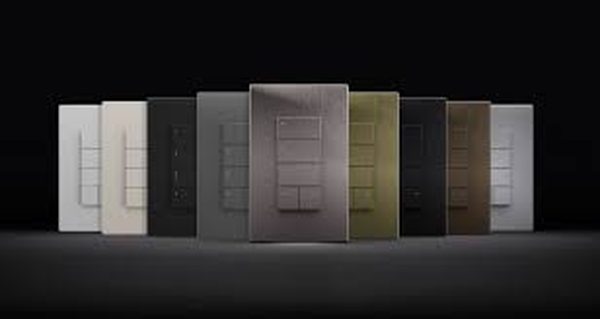 Savant Keypads