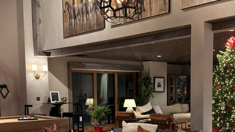 Sego Ambient Home — Showroom