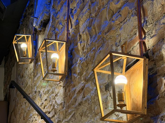 Sego — Ketra Lighting