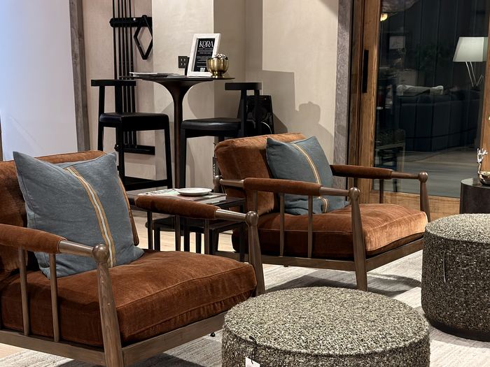 Sego — Furniture