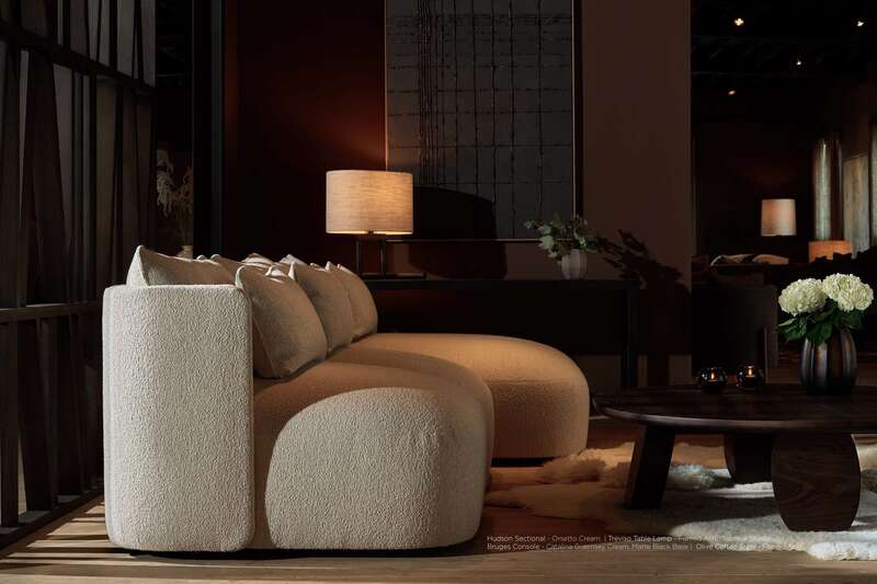 Kora Home Artistry — Curated Furnishings