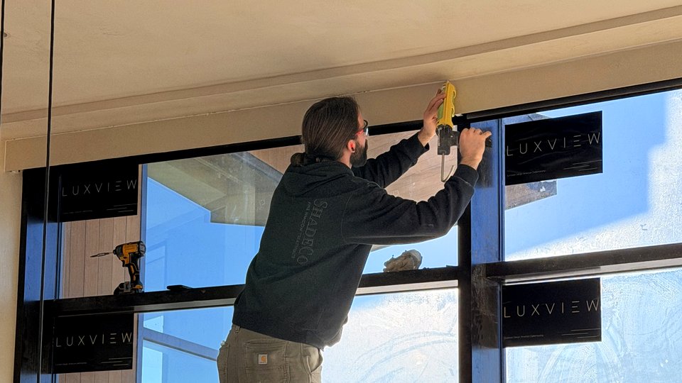 Precision installation