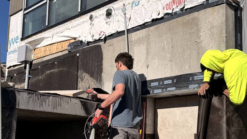 On-site team