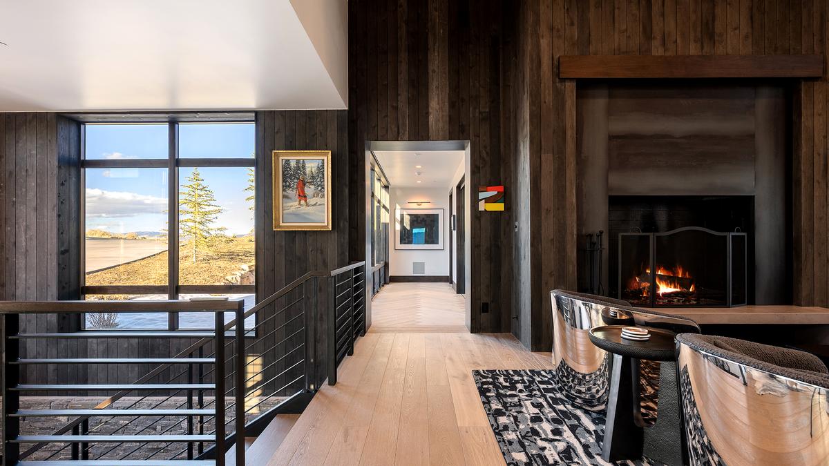 Open Living