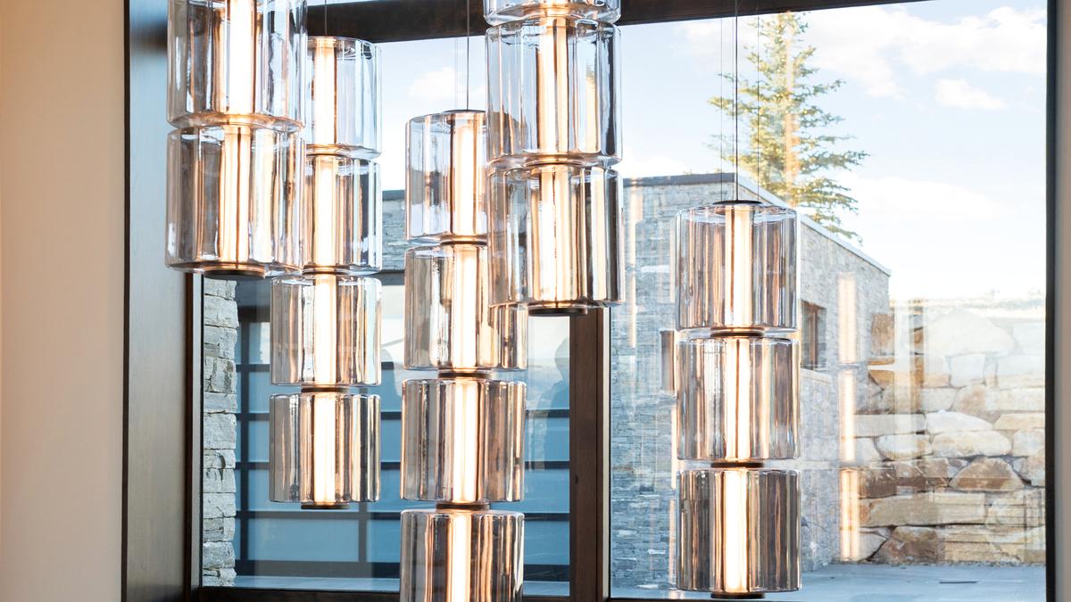 Pendant Lights