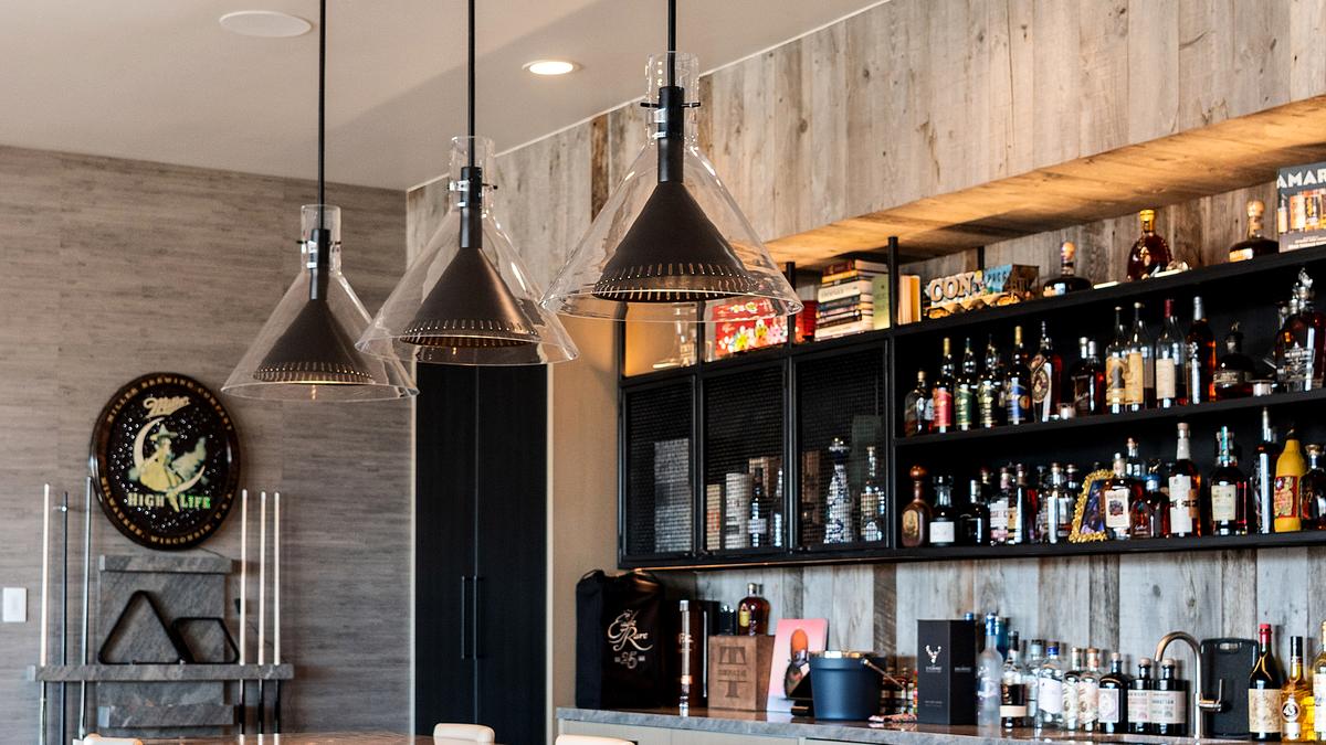 Kitchen Bar