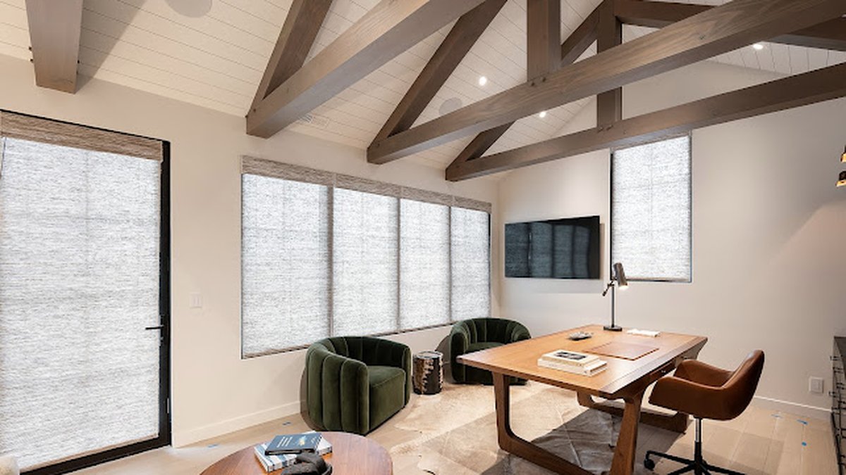 Mountain View Office